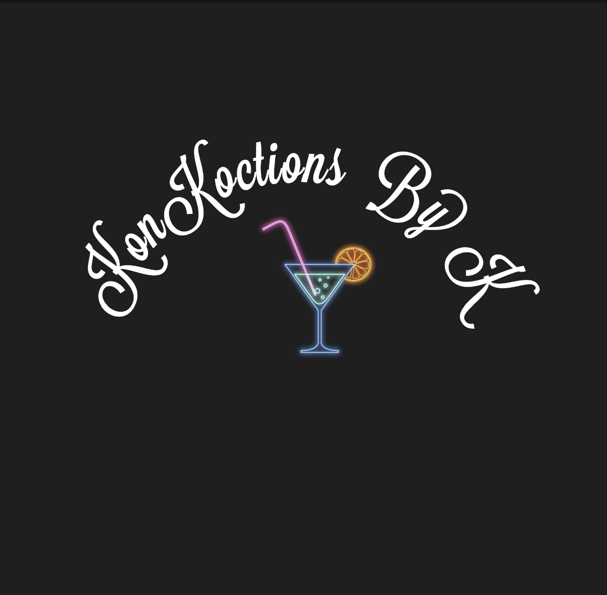 Konkoctions By K logo